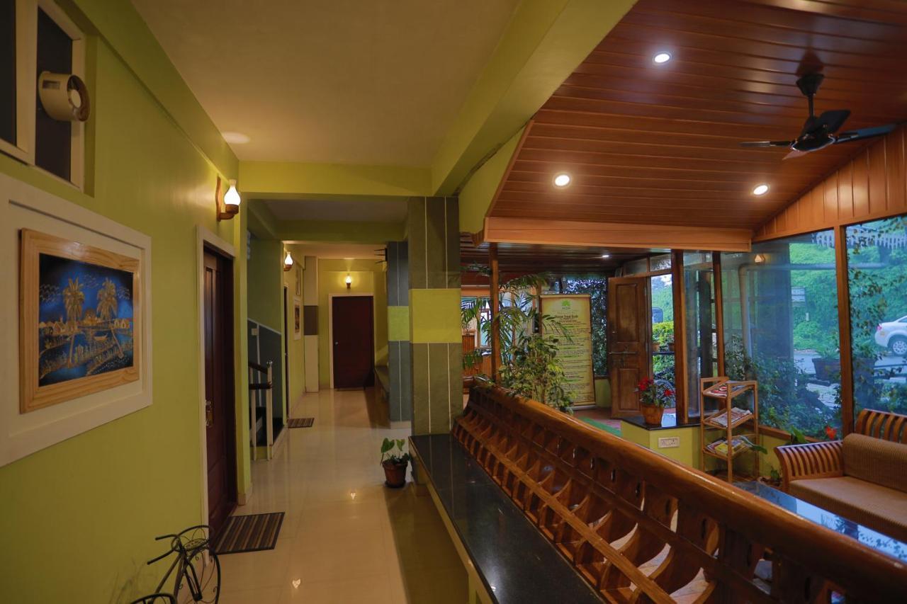 מונאר Green Valley Vista מראה חיצוני תמונה